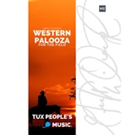WesternPalooza