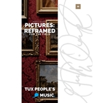 Pictures: REframed