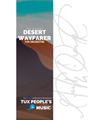 Desert Wayfarer