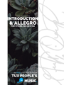 Introduction and Allegro