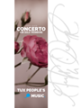 Concerto for Trombone and Orchestra
