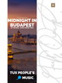 Midnight in Budapest