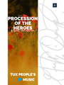 Procession of the Heroes