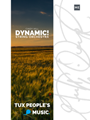 Dynamic!