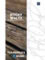 Sticky Waltz