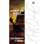 A Pirate's Quest