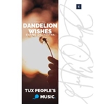 Dandelion Wishes