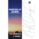 Fiddles at Dawn
