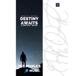Destiny Awaits