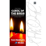 Carol of the Birds
