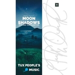 Moon Shadows