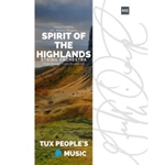 Spirit of the Highlands