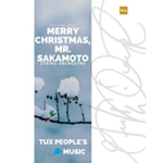 Merry Christmas, Mr. Sakamoto
