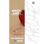Special Agent