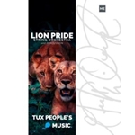 Lion Pride