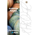 Pumpkin Round
