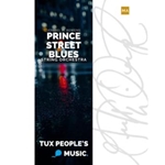 Prince Street Blues