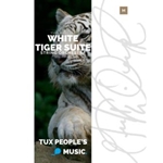 White Tiger Suite