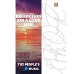 Reflection (On a Long Life)