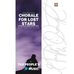 Chorale for lost stars
