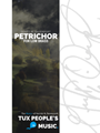 Petrichor