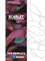 Scarlet