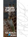 Giraffe Fantasy