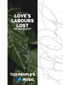 Love’s Labours Lost