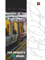 Sounds of the Underground II: Uptown 1