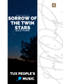 Sorrow of the Twin Stars