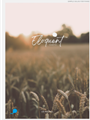 The Eloquent Earth