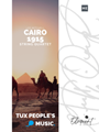 Cairo 1915