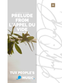 Prelude from L'appel du vide