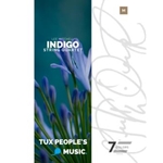 Indigo