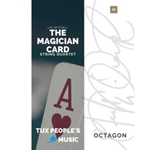 The Magician Card