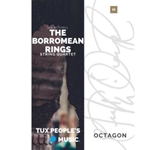 The Borromean Rings