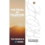 The pearl of Palestine