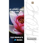 A love like mayfly hatching