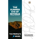 The summer eye of Mithras