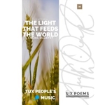 The light that feeds the world