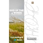 God of the 4 Winds