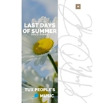 Last Days of Summer