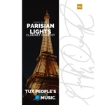 Parisian Lights