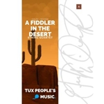 A Fiddler in the Desert