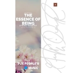 The Essence of Being (String Quartet No. 5)