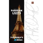 Parisian Lights