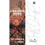 A Magenta Dawn