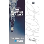 The Thawing of a Lake
