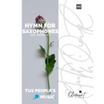 Hymn for Saxophones