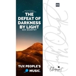 The Defeat of Darkness by Light